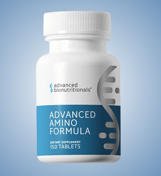 Advanced Amino Formula