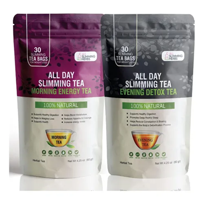 All Day Slimming Tea
