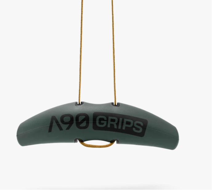Angles90 Ranger Grip Limited Edition