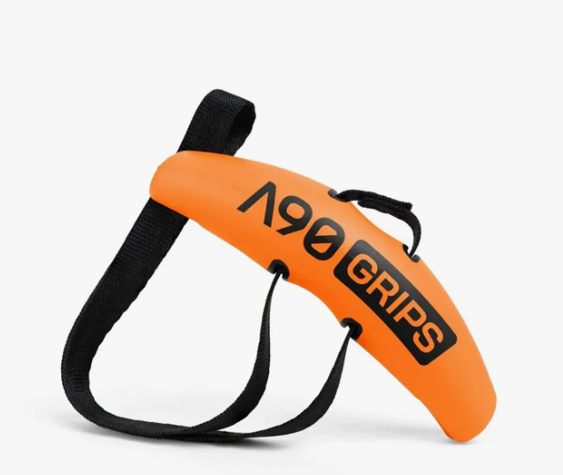 Angles90 Grips