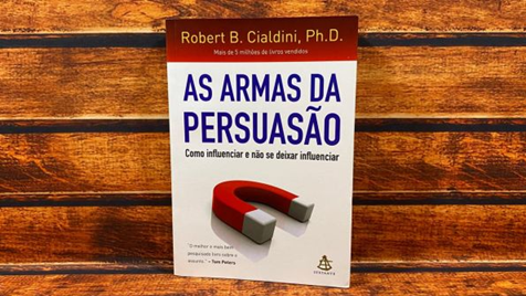 As Armas da Persuasão