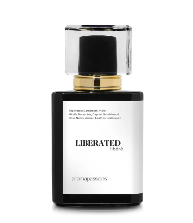 LIBERATED – Santal 33 Dupe