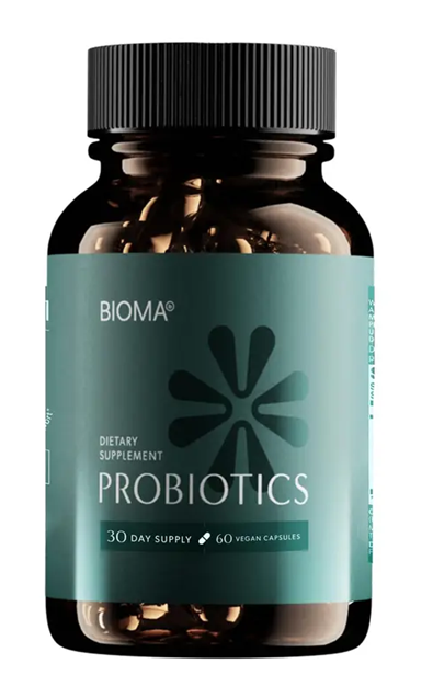 Bioma Probiotics