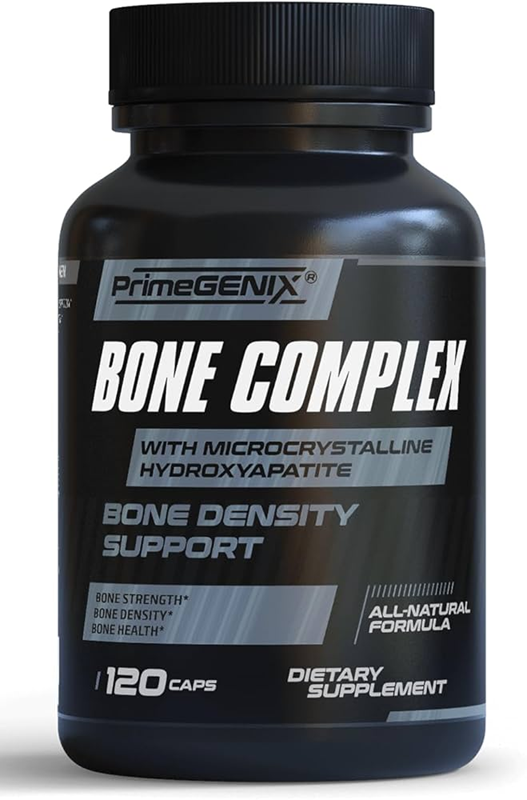 BoneComplex