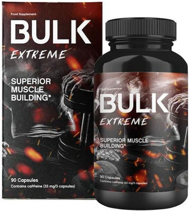 Bull Extreme