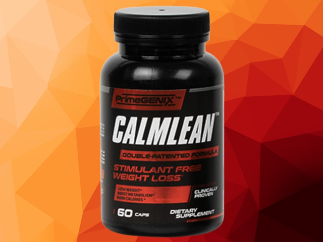 CalmLean