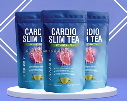 Cardio Slim Tea