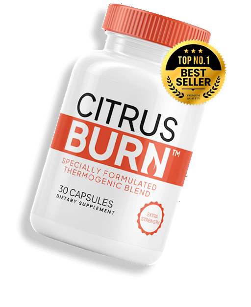 CitrusBurn