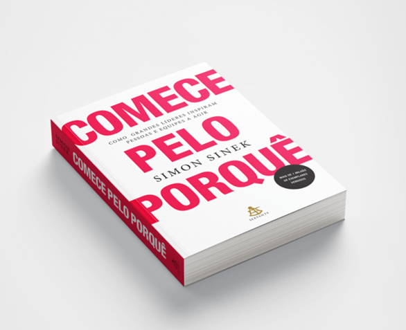 Comece pelo Porquê