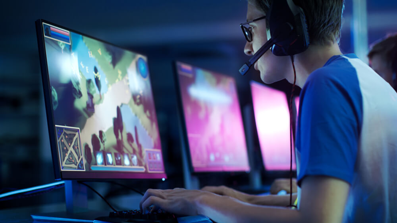 Curso Jogos Web