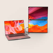 Desktop Monitor