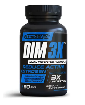 DIM3X