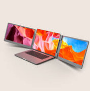 Dual Monitor Setup