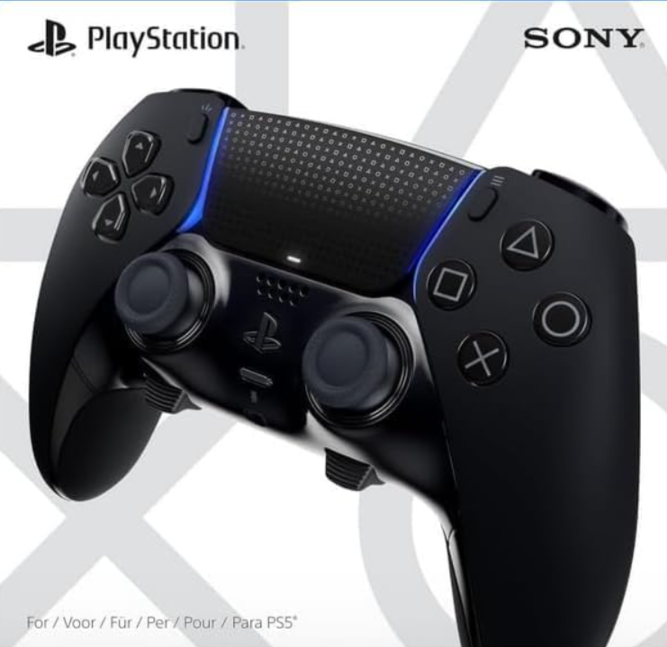 Sony DualSense Edge