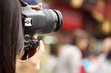 Comunidad de fotógrafos
