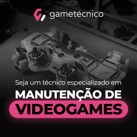 Game Técnico