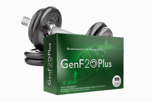 GenF20 Plus