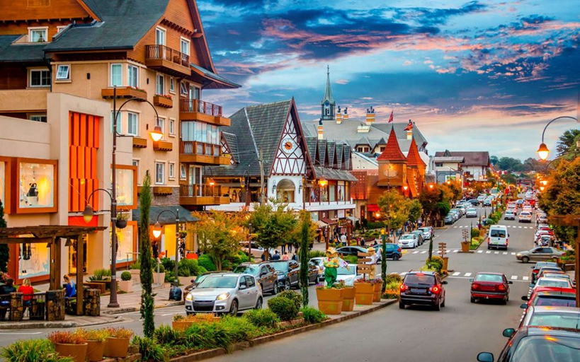 Gramado, Rio Grande do Sul
