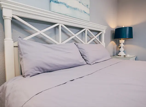 New Grounding Sheets