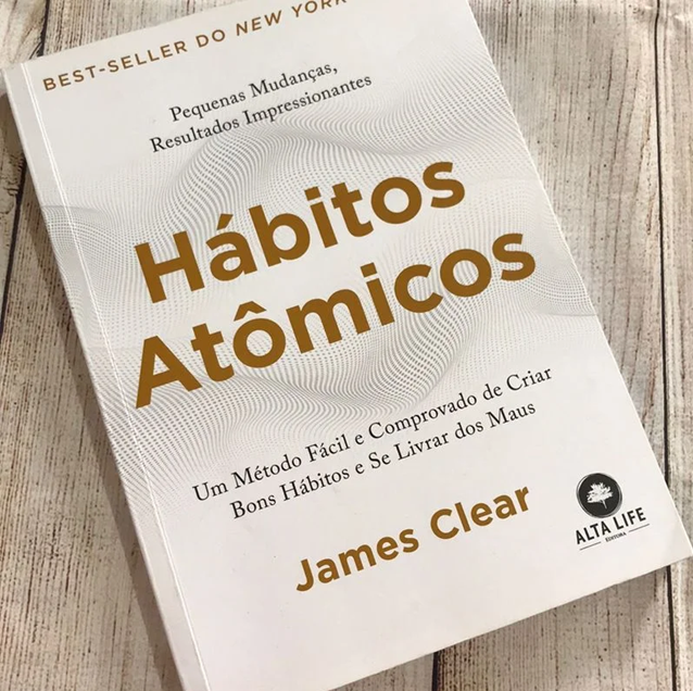 Hábitos Atômicos