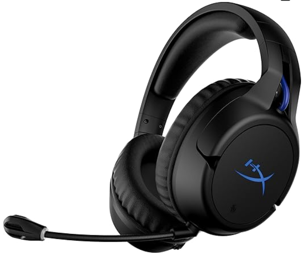 HyperX Cloud Flight Wireless
