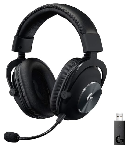 Logitech G Pro X Wireless
