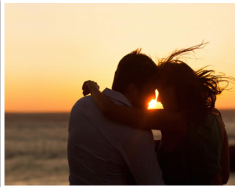 Woman feeling disconnected and wondering why he pulled away