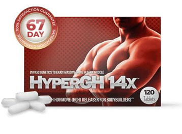 HyperGH 14X