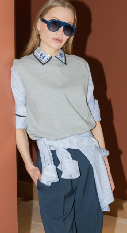 Spring Layering