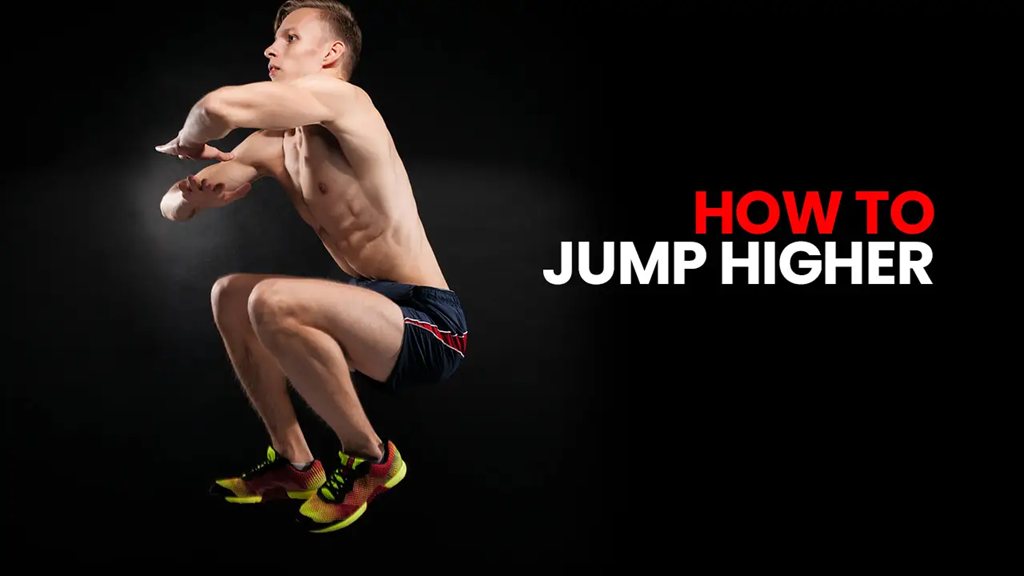 Vertical Jump Training Science