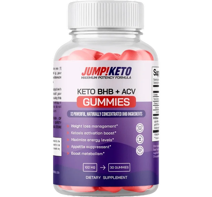 JumpKeto