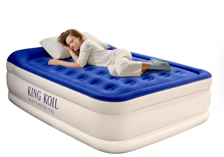 King Koil Best-Selling Air Bed