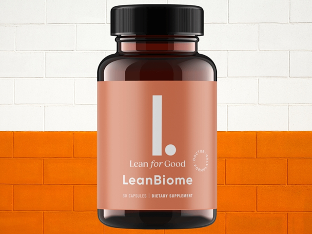 LeanBiome