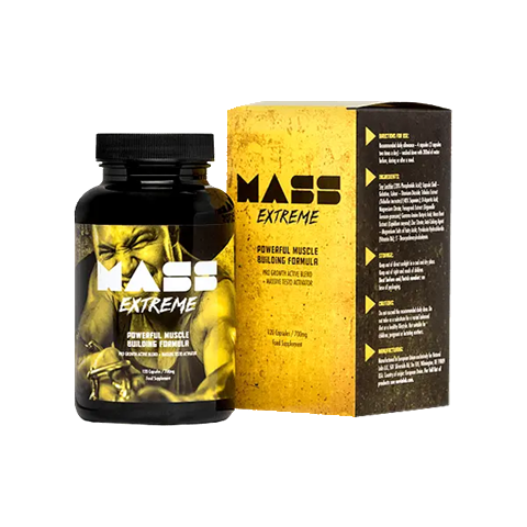 Mass Extreme
