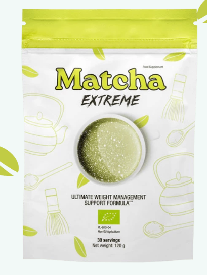 Matcha Extreme