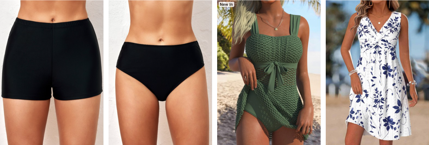 Modlily New Arrivals