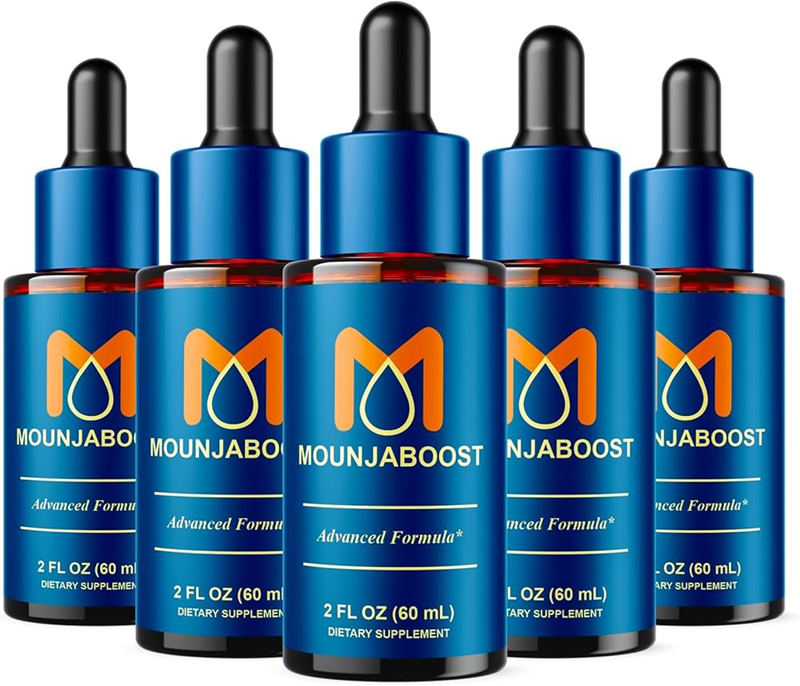 Mounjaro Boost