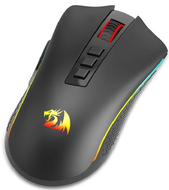 Mouse Redragon Cobra Pro