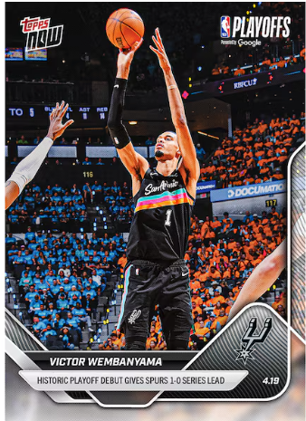 NBA Trading Cards