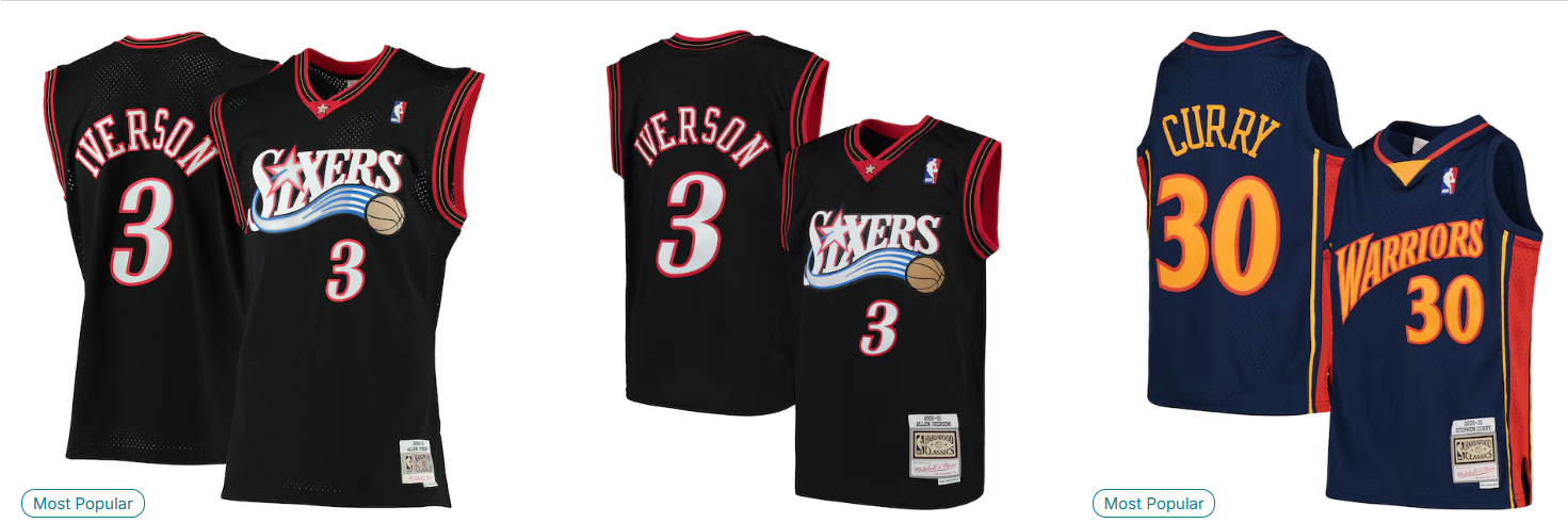 Hardwood Classics