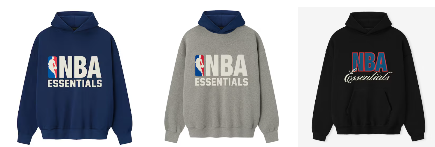 NBA Essentials