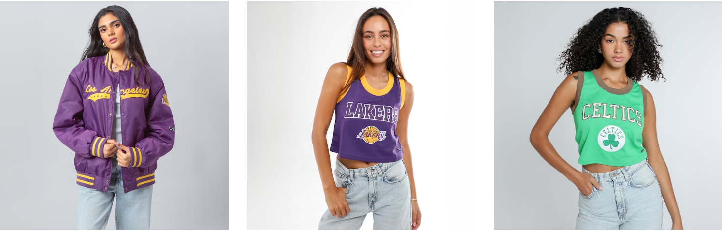 NBA For the Fans