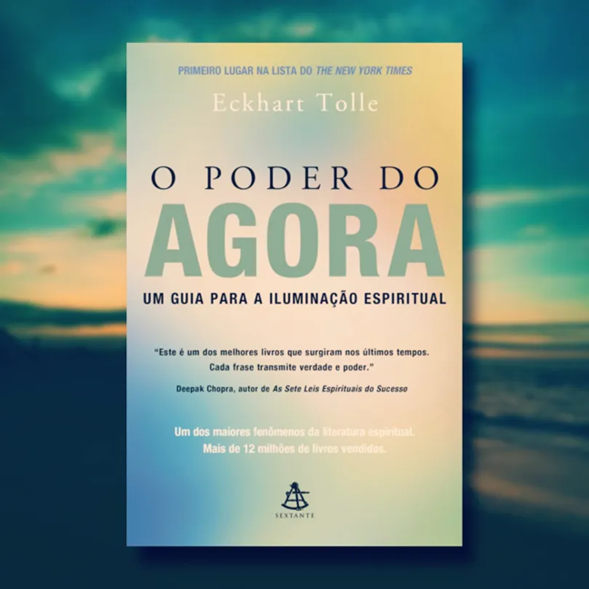 O Poder do Agora