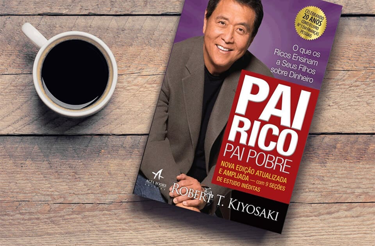 Pai Rico, Pai Pobre