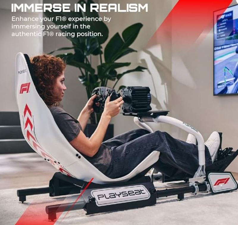 Playseat Formula Instinct F1