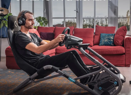 Playseat Trophy Logitech