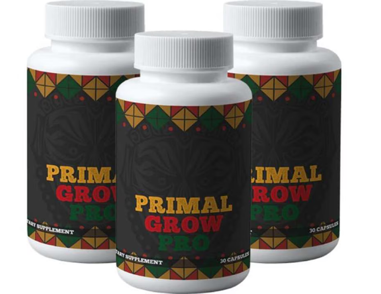 Primal Grow Pro
