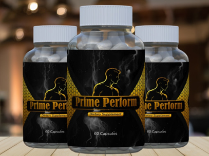 Prime Perform
