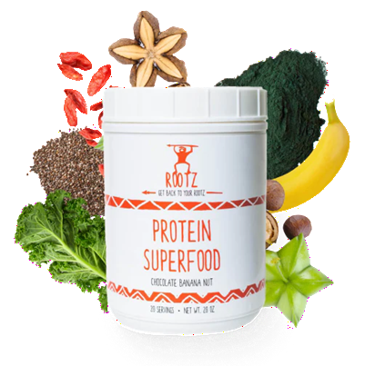 Protein Superfood