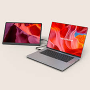 Single Monitor